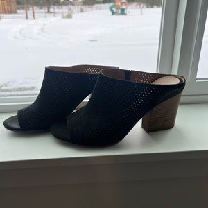 Franco sarto heels